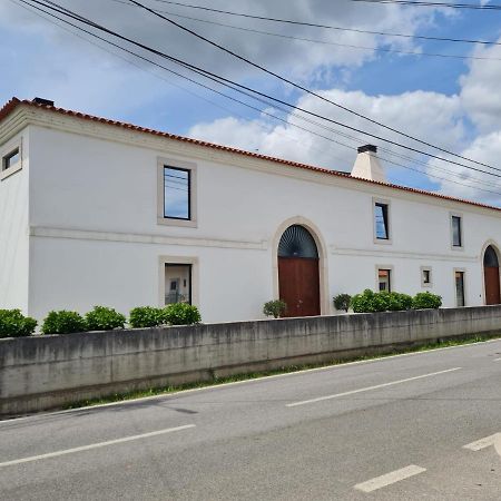 Quinta Das Donas Anadia Exterior foto